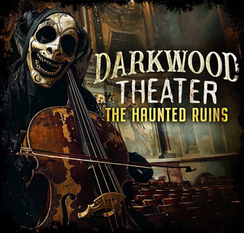 Darkwood Theater: The Haunted Ruins