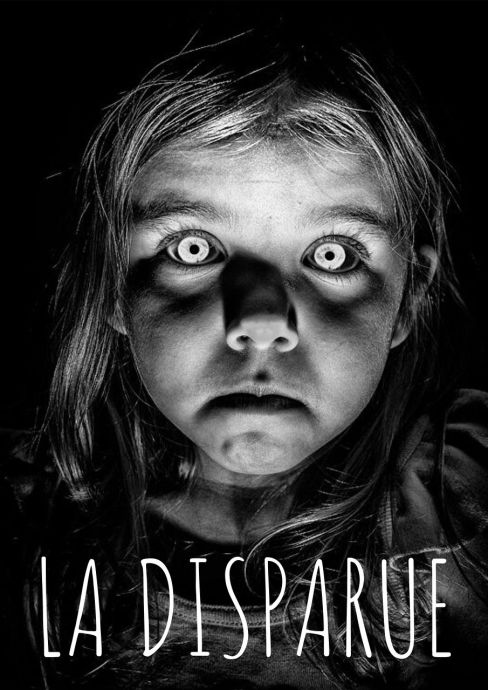 La Disparue [The Disappeared]