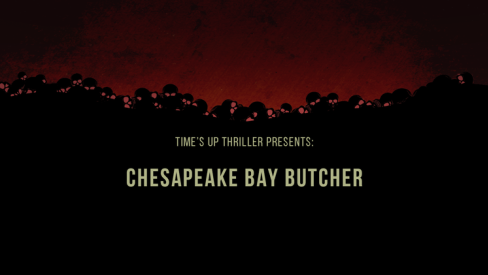 The Chesapeake Bay Butcher