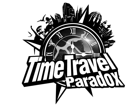 The Time Travel Paradox [VR]