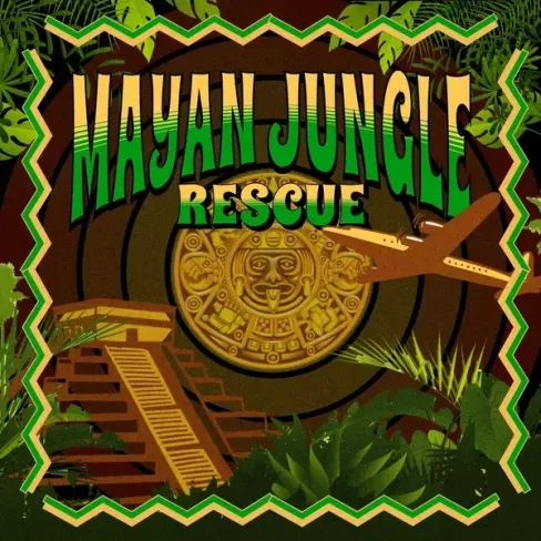 Mayan Jungle Rescue