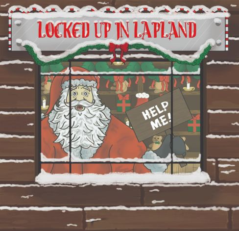 Locked Up in Lapland