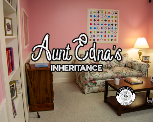 Aunt Edna’s Inheritance