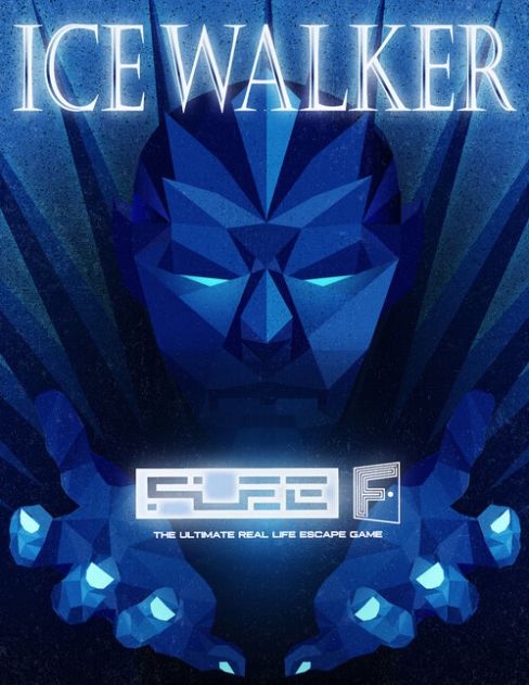 Ice Walker