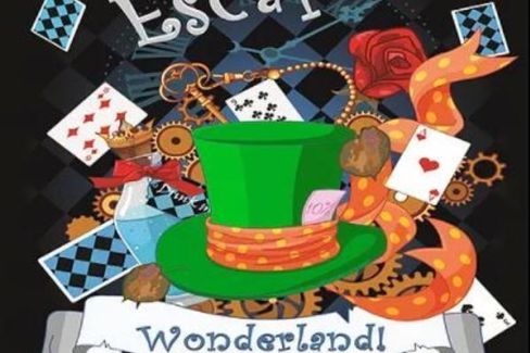 Escape: Wonderland