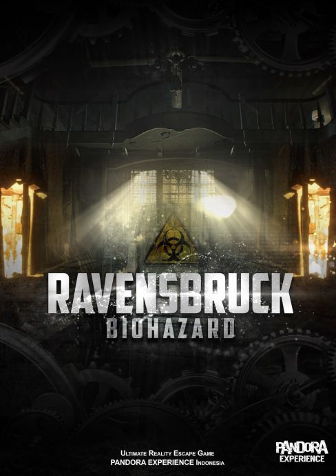 Ravensbruck: Biohazard