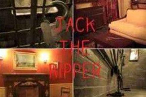 Jack The Ripper