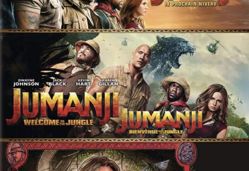 Jumanji