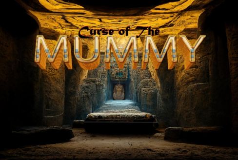 Curse of the Mummy