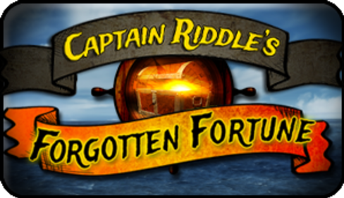Captain Riddle’s Forgotten Fortune