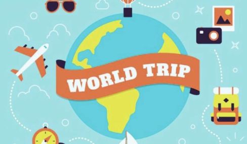 World Trip