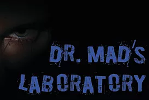 Dr. Mad’s Lab