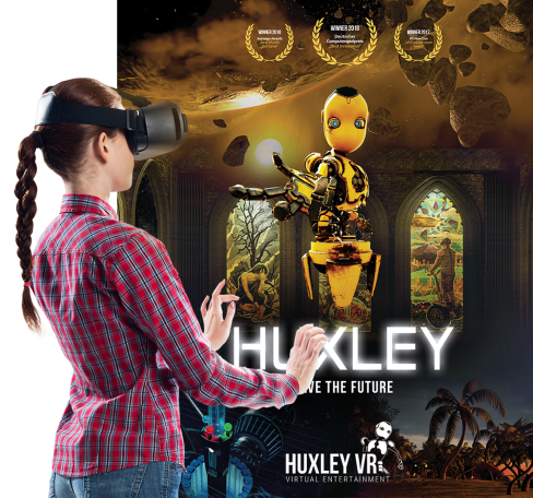 Huxley [VR]