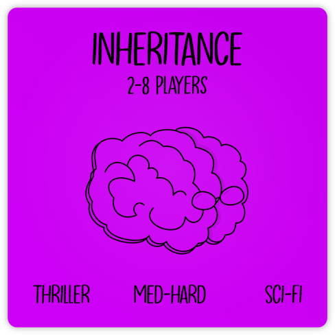 Inheritance