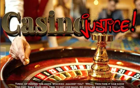 Casino Justice