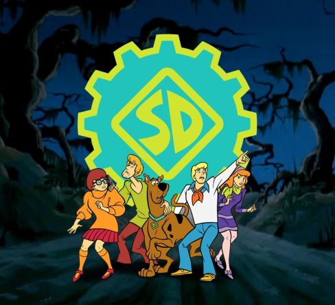 Scooby-Doo and the Spooky Castle Adventure