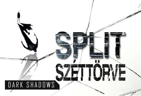 Széttörve [Split]