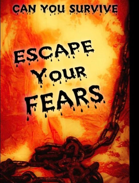 Escape Your Fears