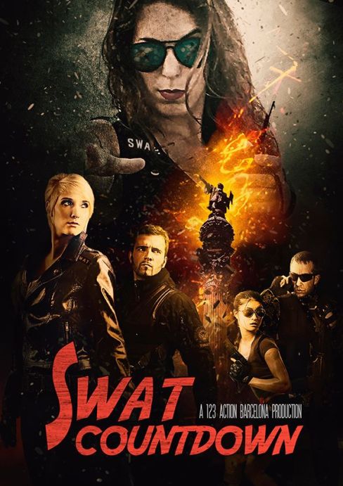 Swat Countdown [Outdoor]