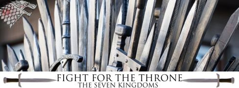 Harc A Trónért [Fight For The Throne]