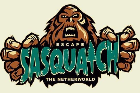 Sasquatch: Bigfoots Revenge!