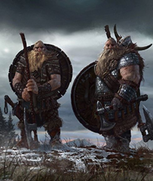 Vikings