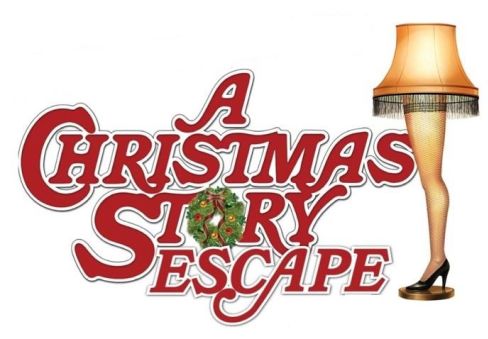 A Christmas Story Escape