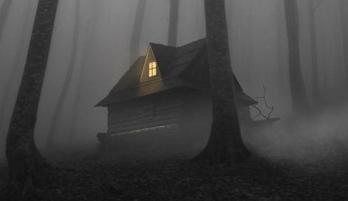 The Mystical Cabin