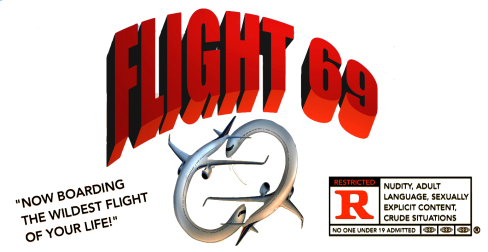 Flight 69