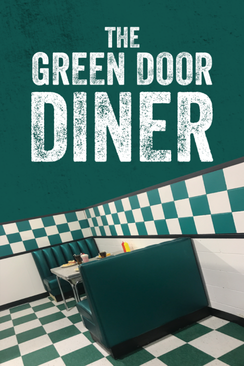 The Green Door Diner