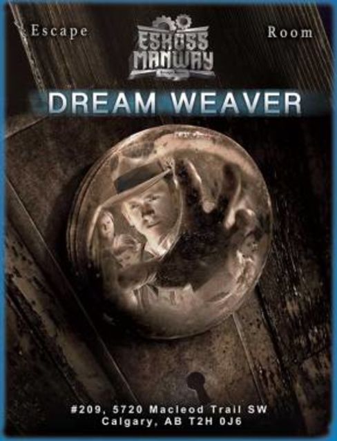 Dream Weaver