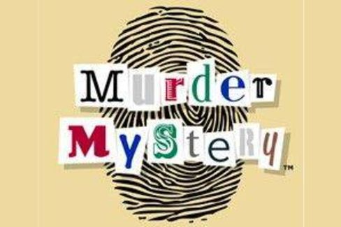 Murder Mystery