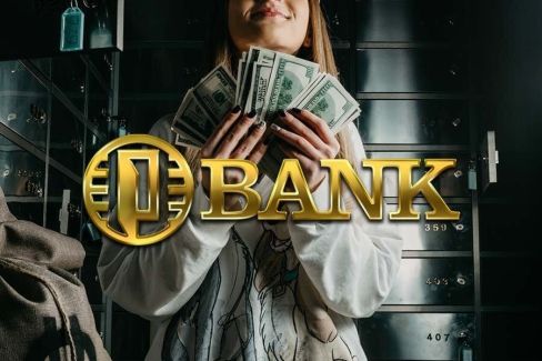 Bank