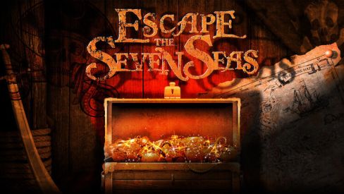 Escape The Seven Seas