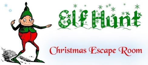 Elf Hunt!