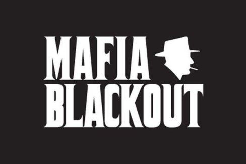 Mafia Blackout