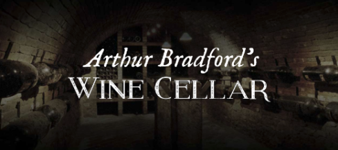 Arthur Bradford's Wine Cellar