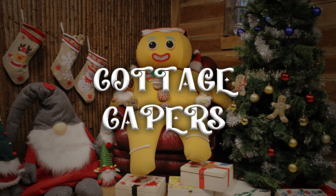 Cottage Capers