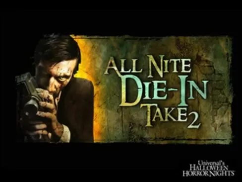 All Nite Die-In: Take 2 [Season 2006]