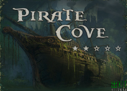 Pirate Cove