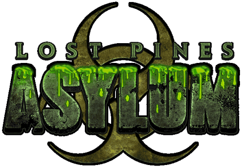 Lost Pines Asylum