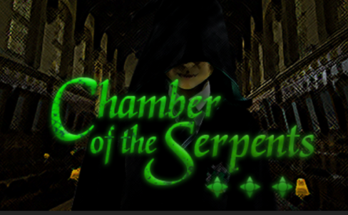 Chamber of the Serpents