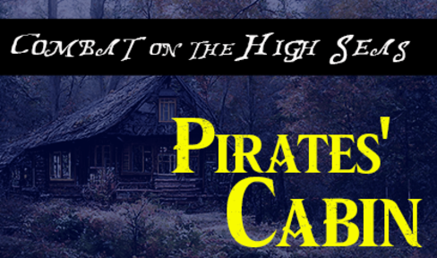 Pirates' Cabin