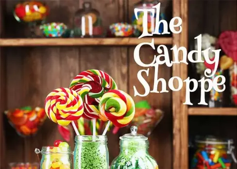 The Candy Shoppe