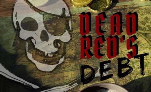 Dead Red’s Debt
