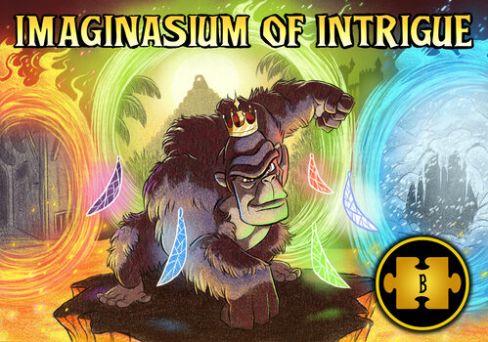 Imaginasium of Intrigue