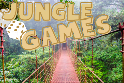 Jungle Games