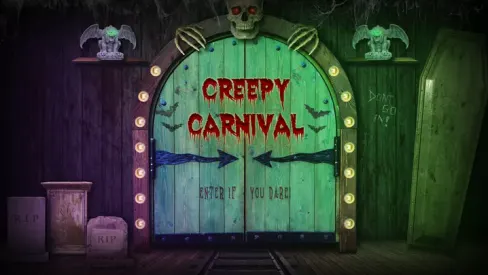 Creepy Carnival