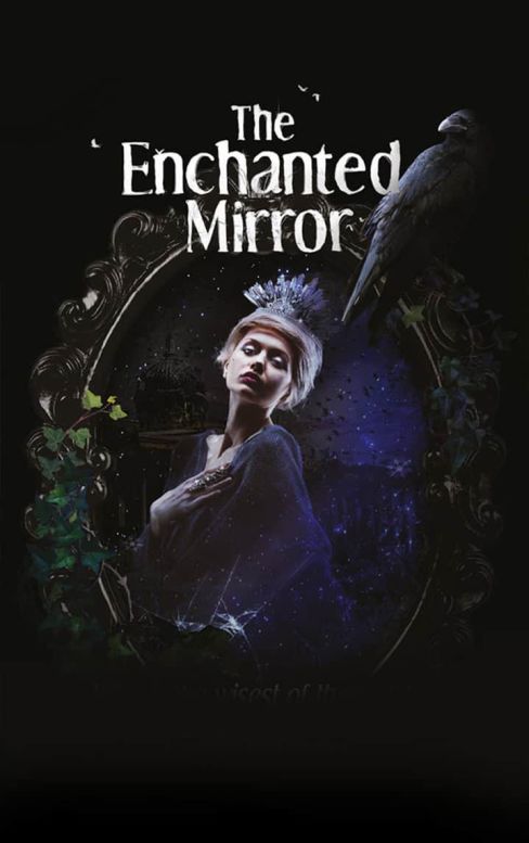 The Enchanted Mirror [Outdoor]