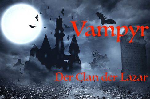 Vampyr